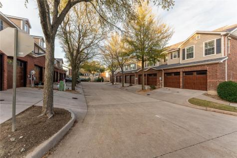 2252 Stoneleigh Place Mckinney TX 75071