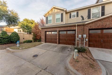2252 Stoneleigh Place Mckinney TX 75071