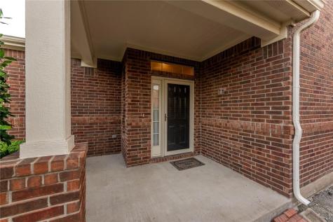 2252 Stoneleigh Place Mckinney TX 75071