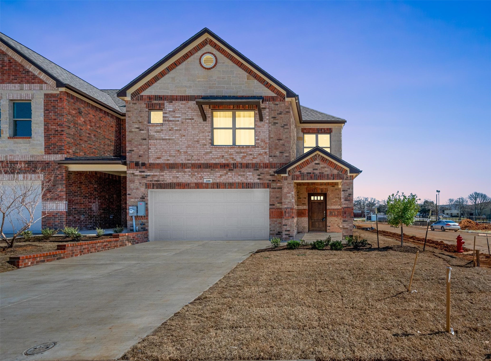 3329 Dilworth Drive Grand Prairie TX 75050