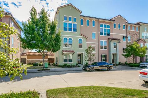 6738 Plaza Via Irving TX 75039