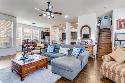 6738 Plaza Via Irving TX 75039