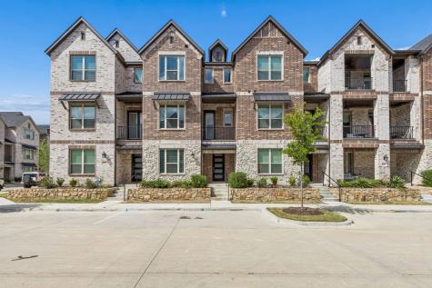 8352 Challenger Lane Frisco TX 75034