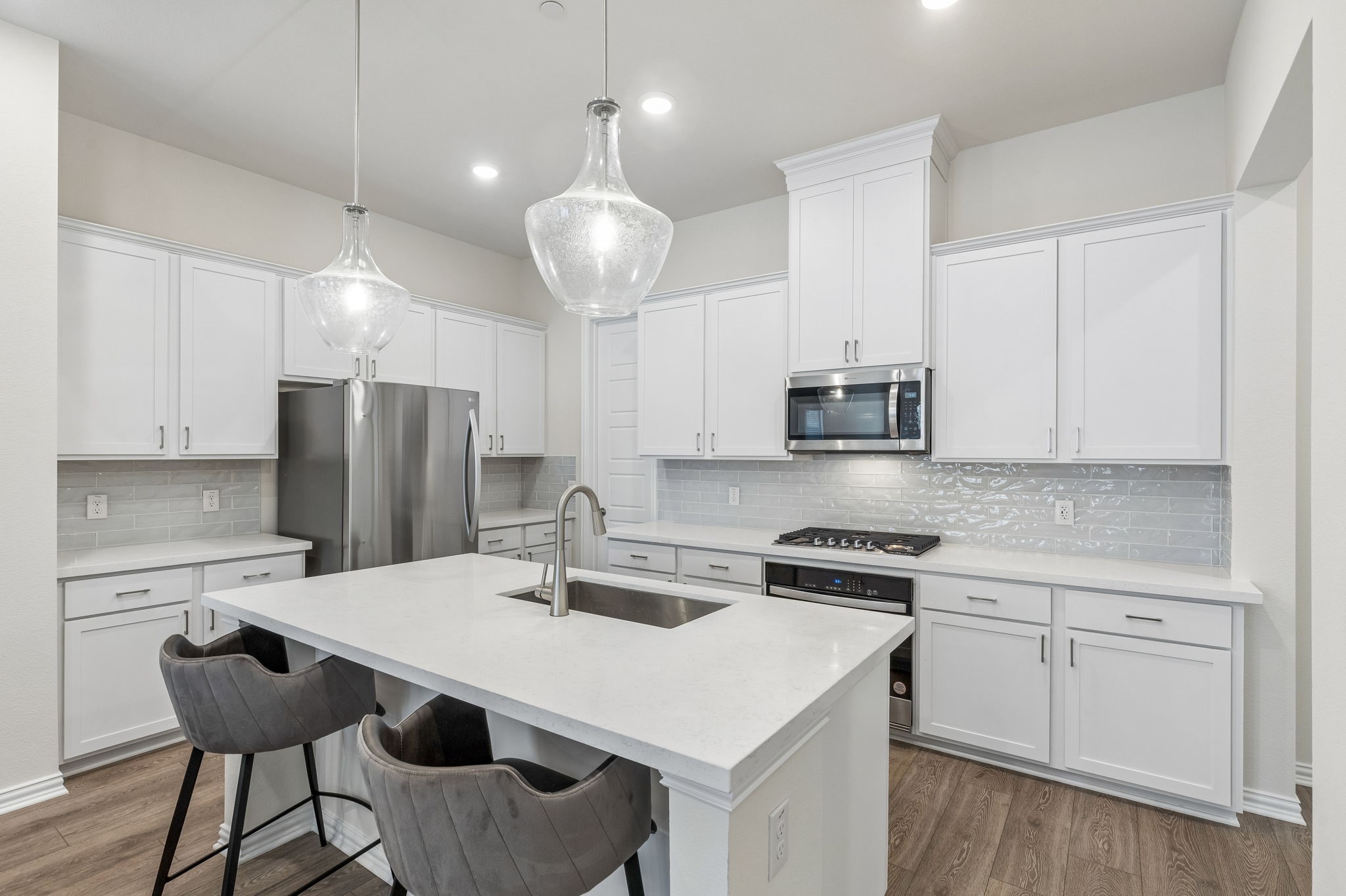 8352 Challenger Lane Frisco TX 75034