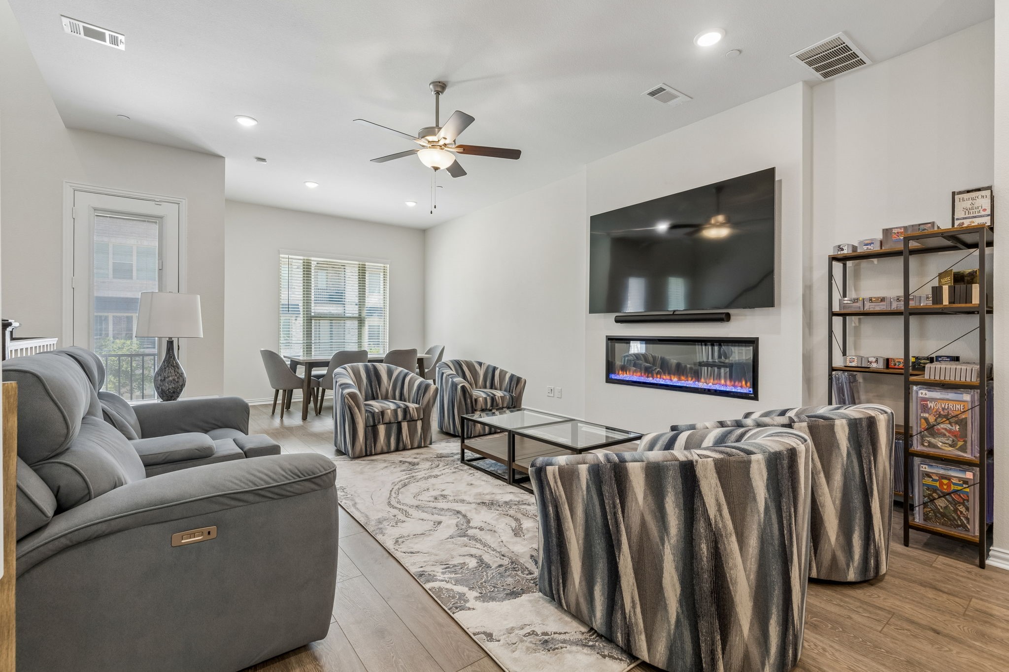 8352 Challenger Lane Frisco TX 75034
