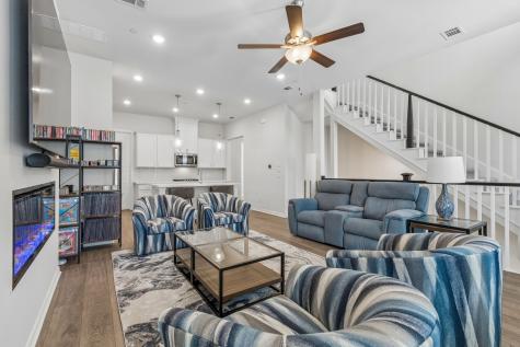 8352 Challenger Lane Frisco TX 75034
