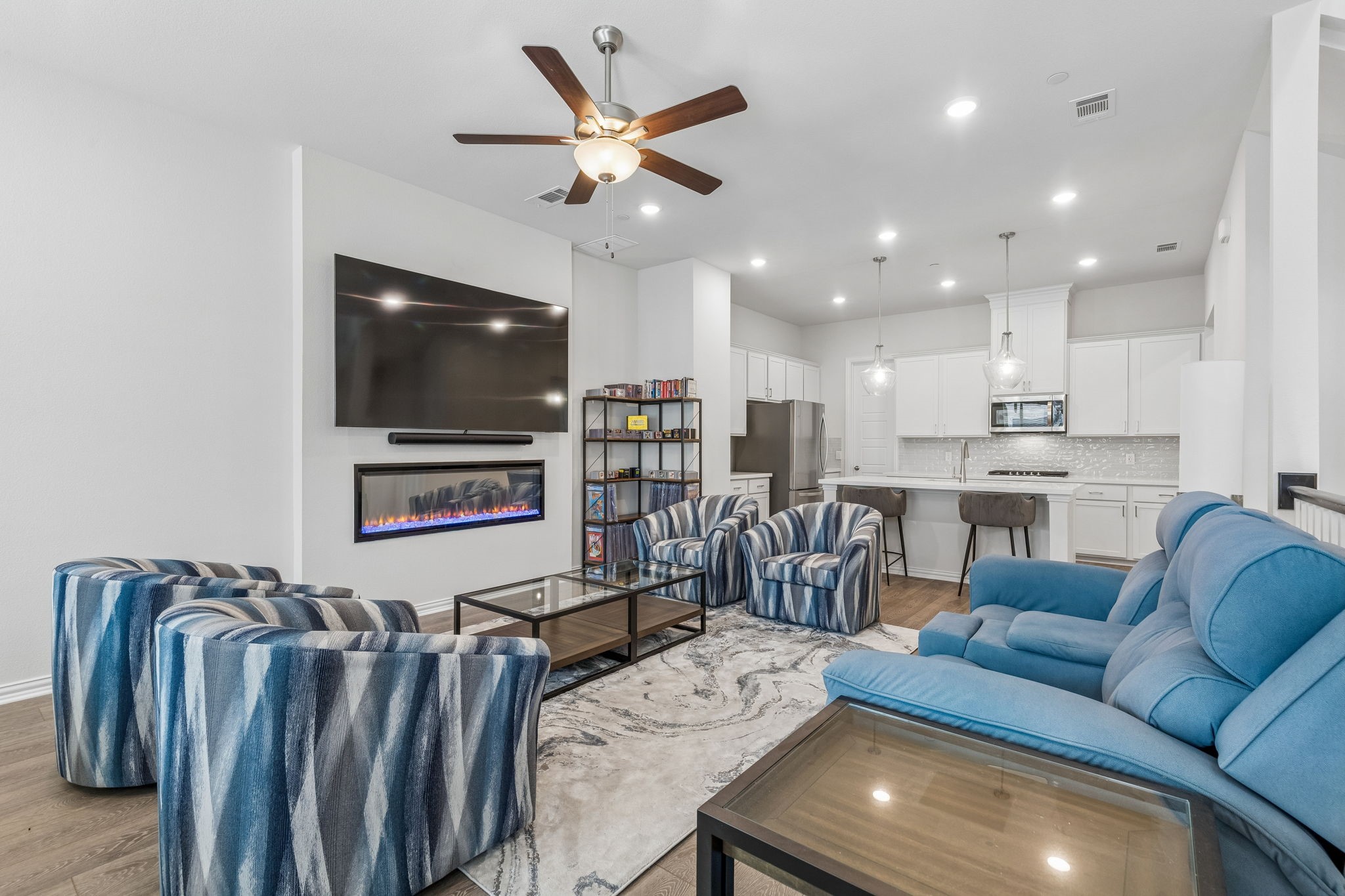 8352 Challenger Lane Frisco TX 75034