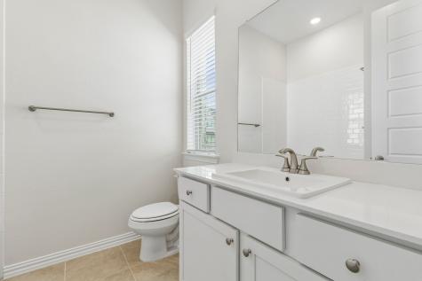 8352 Challenger Lane Frisco TX 75034