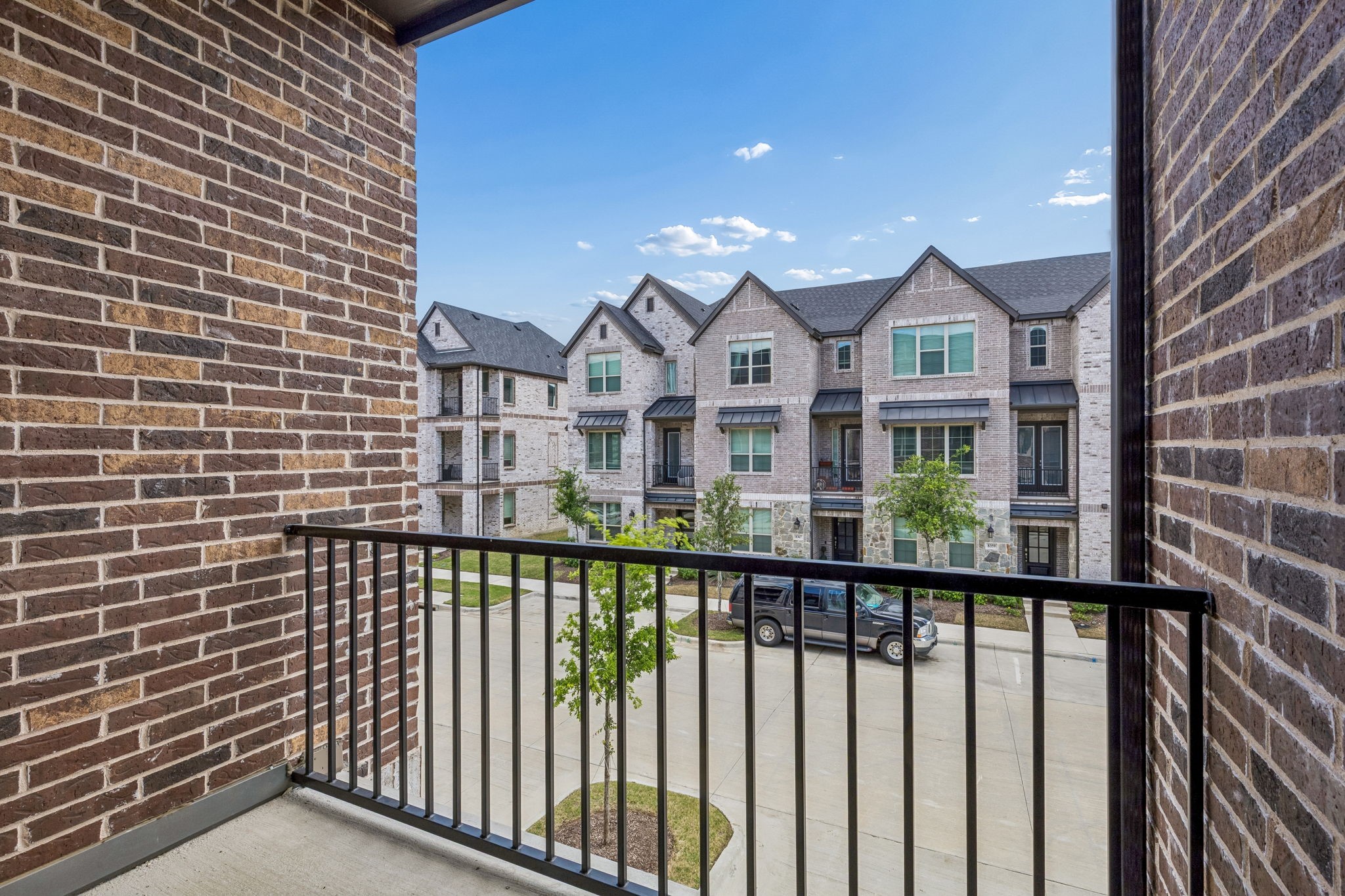 8352 Challenger Lane Frisco TX 75034