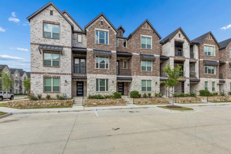 8352 Challenger Lane Frisco TX 75034