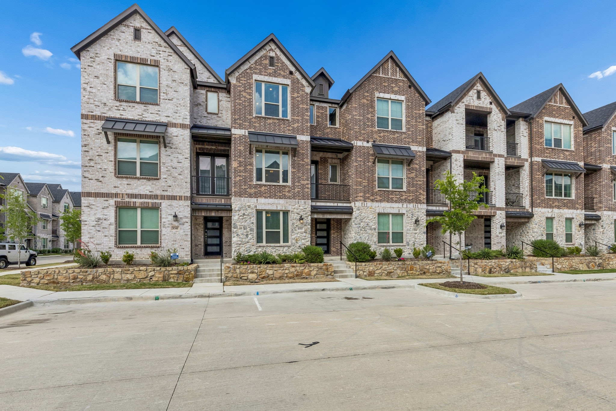8352 Challenger Lane Frisco TX 75034