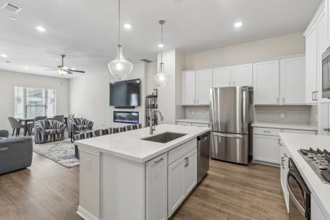 8352 Challenger Lane Frisco TX 75034