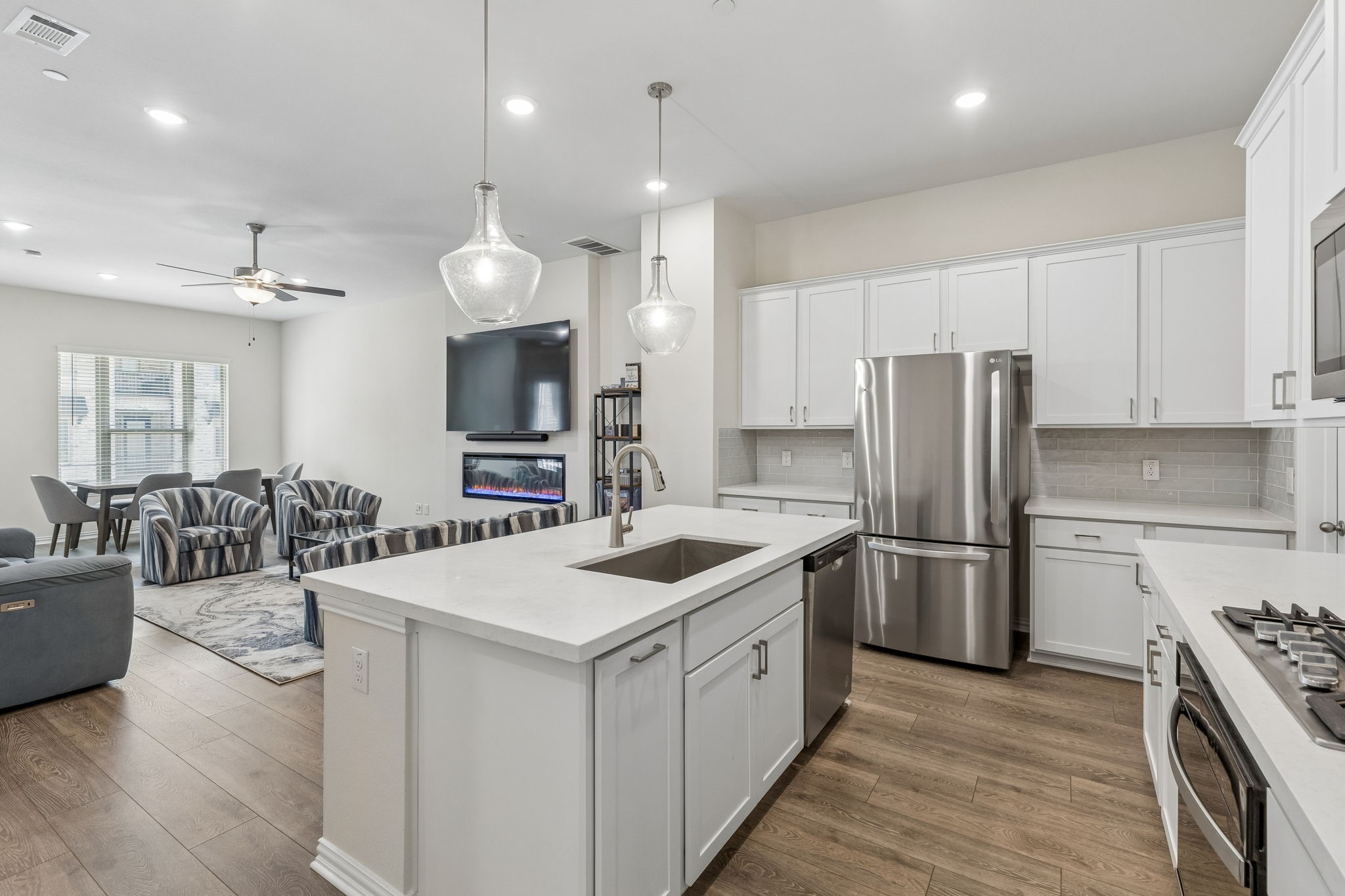 8352 Challenger Lane Frisco TX 75034
