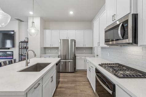 8352 Challenger Lane Frisco TX 75034