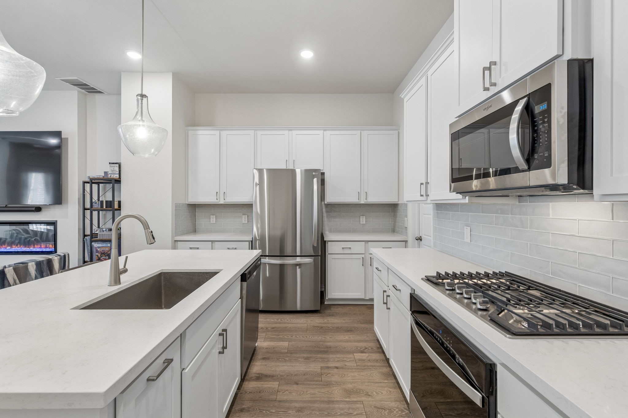 8352 Challenger Lane Frisco TX 75034