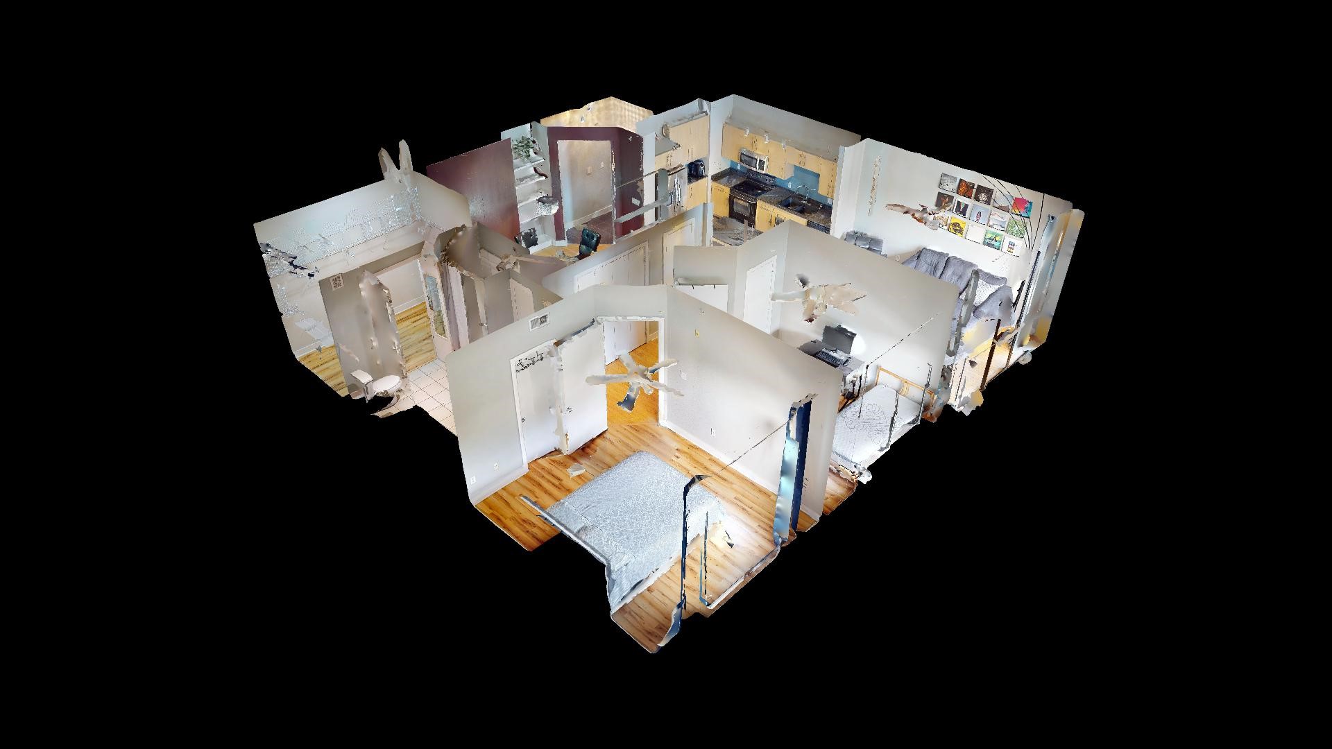 4414 Cedar Springs Road Dallas TX 75219