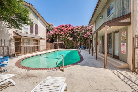 12816 Midway Road Dallas TX 75244