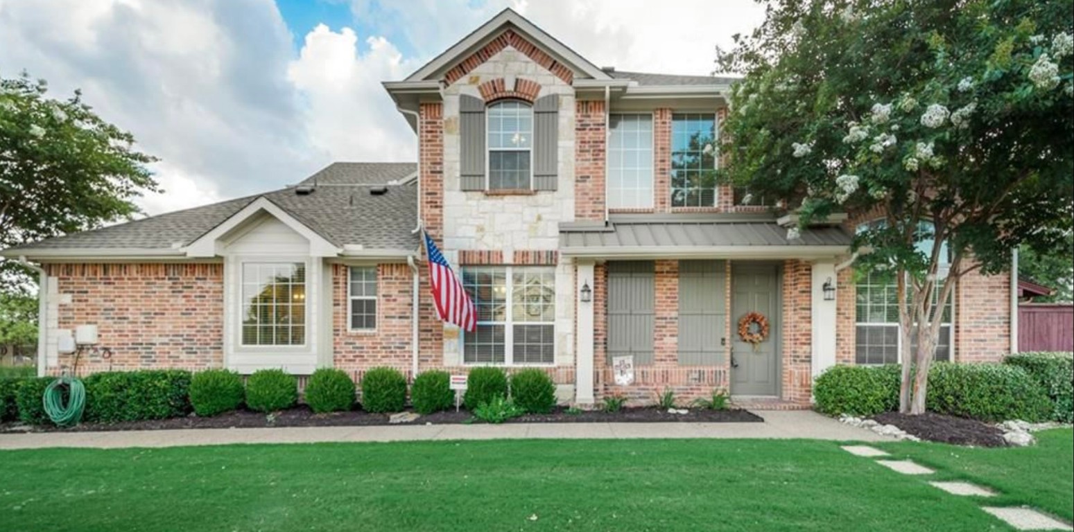 2001 Shoal Creek Trail Garland TX 75044
