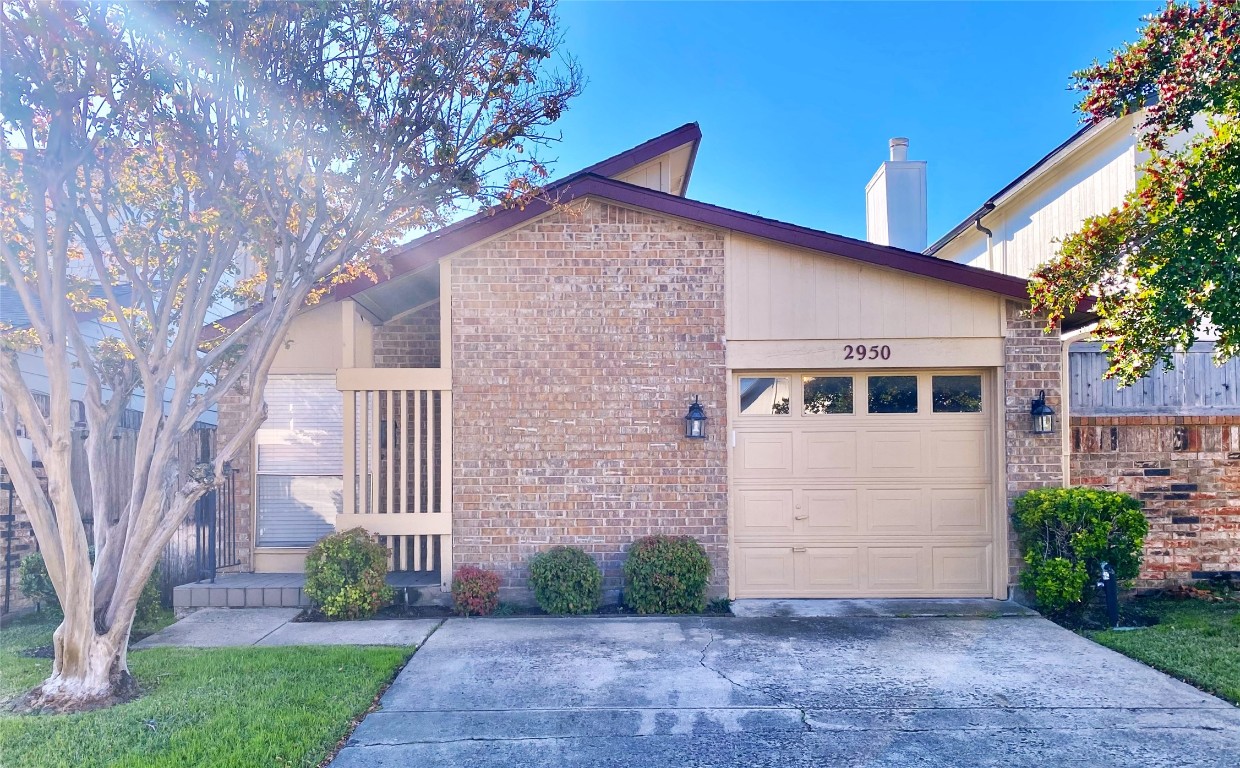 2950 Canis Circle Garland TX 75044