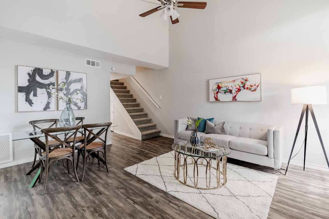 741 Baruna Circle Garland TX 75043