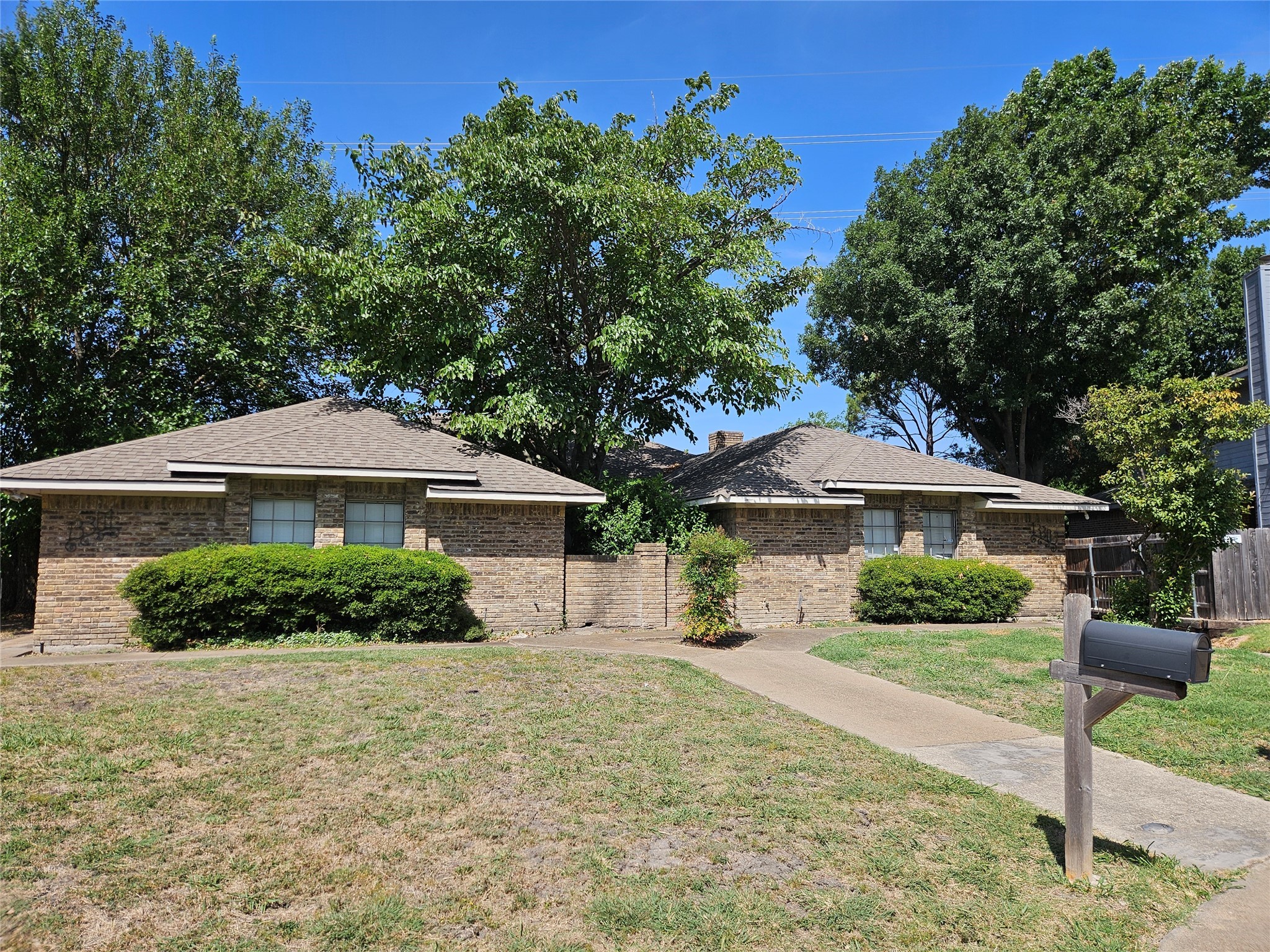 13301 Daystrom Court Dallas TX 75243