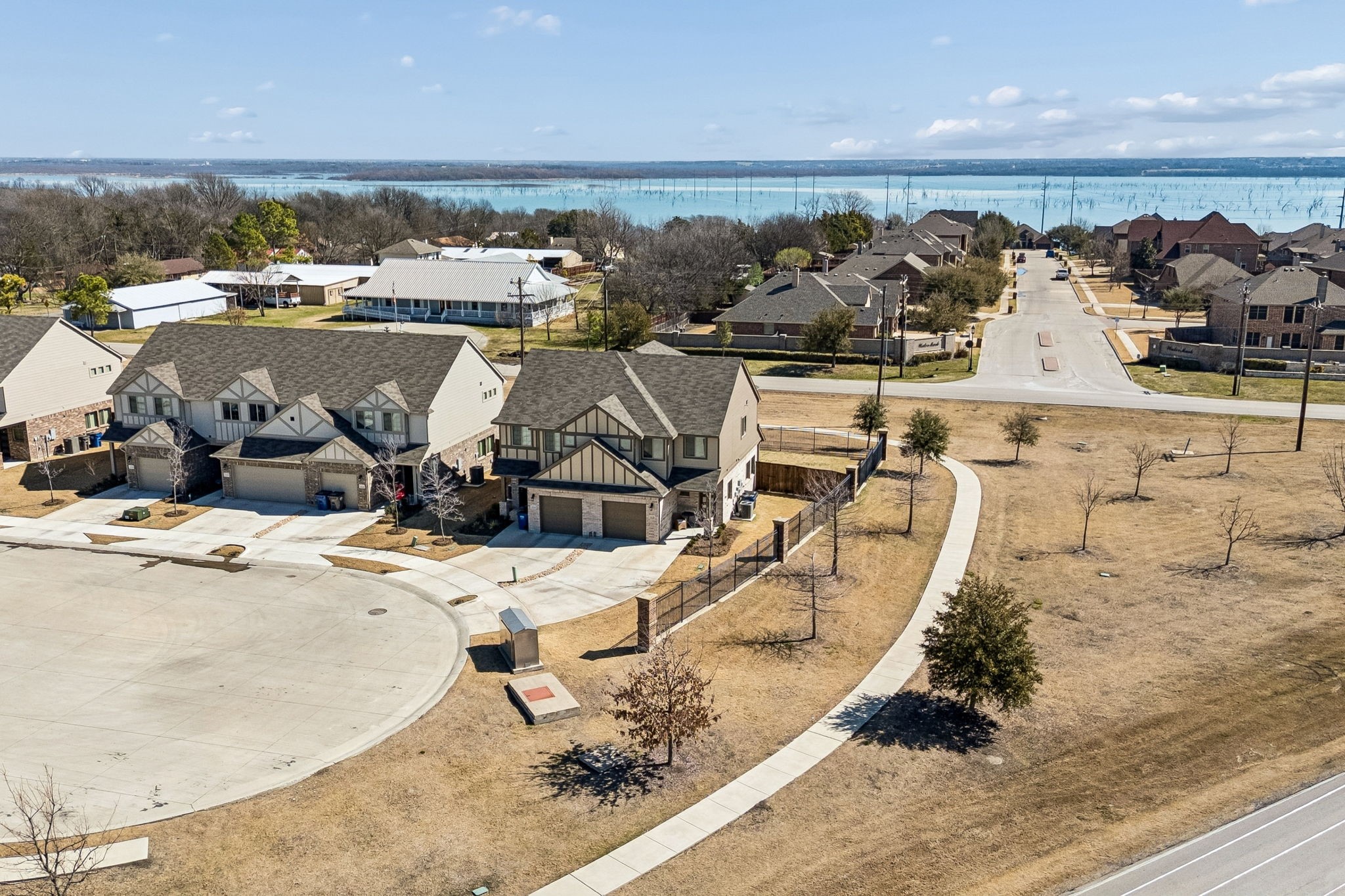3236 Patrick Street Wylie TX 75098
