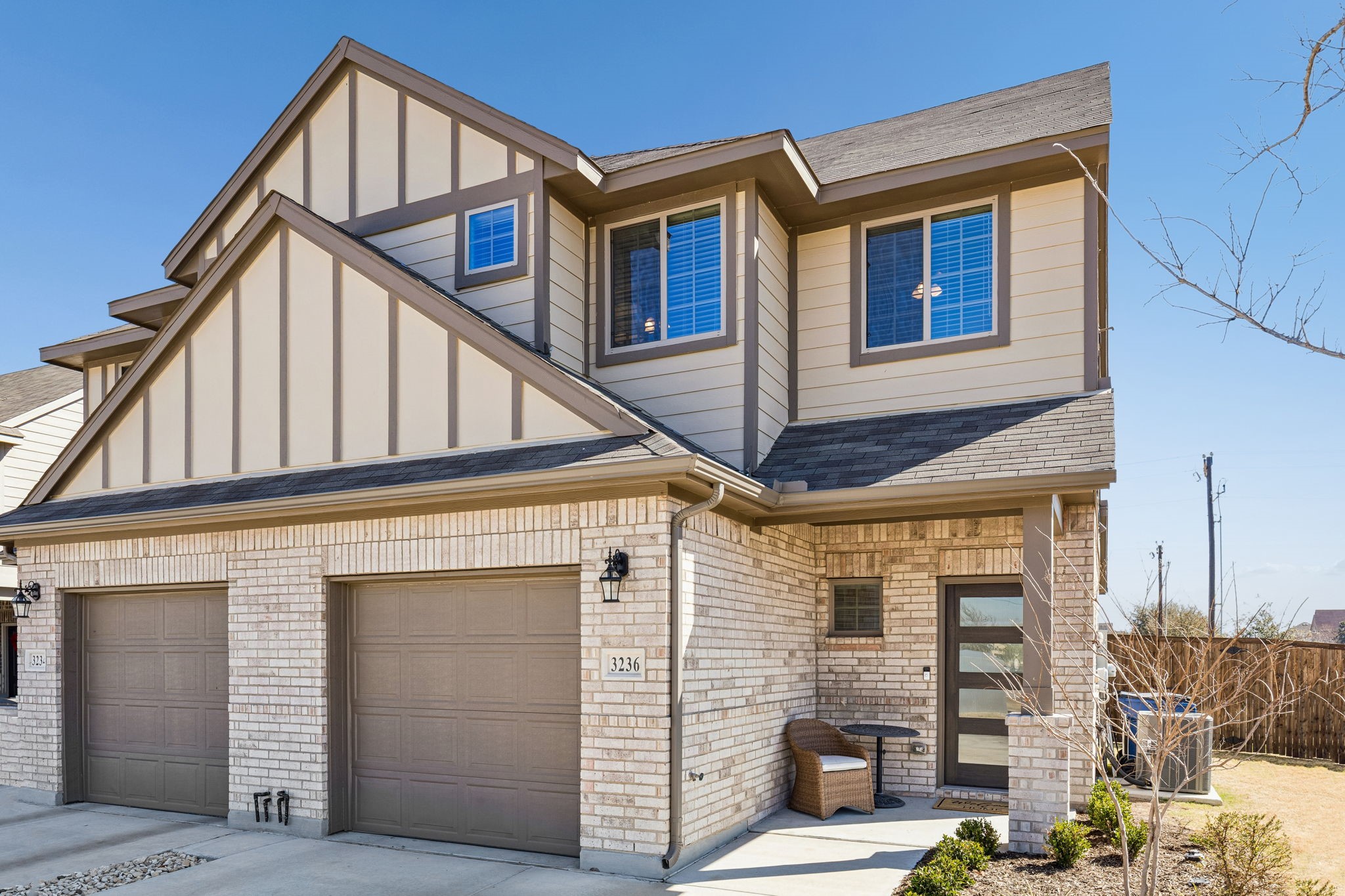 3236 Patrick Street Wylie TX 75098