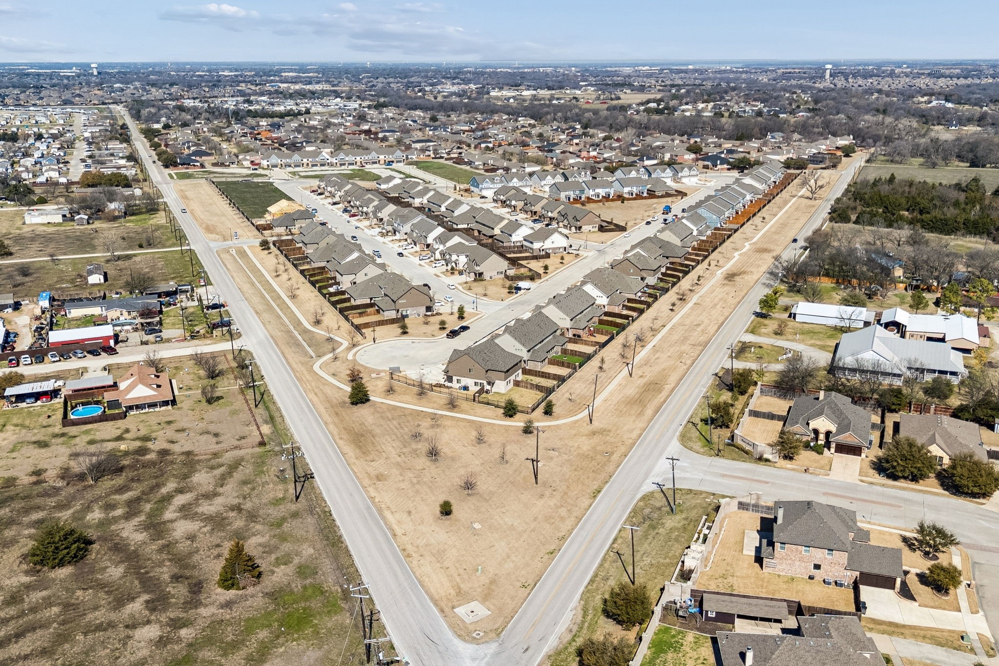 3236 Patrick Street Wylie TX 75098