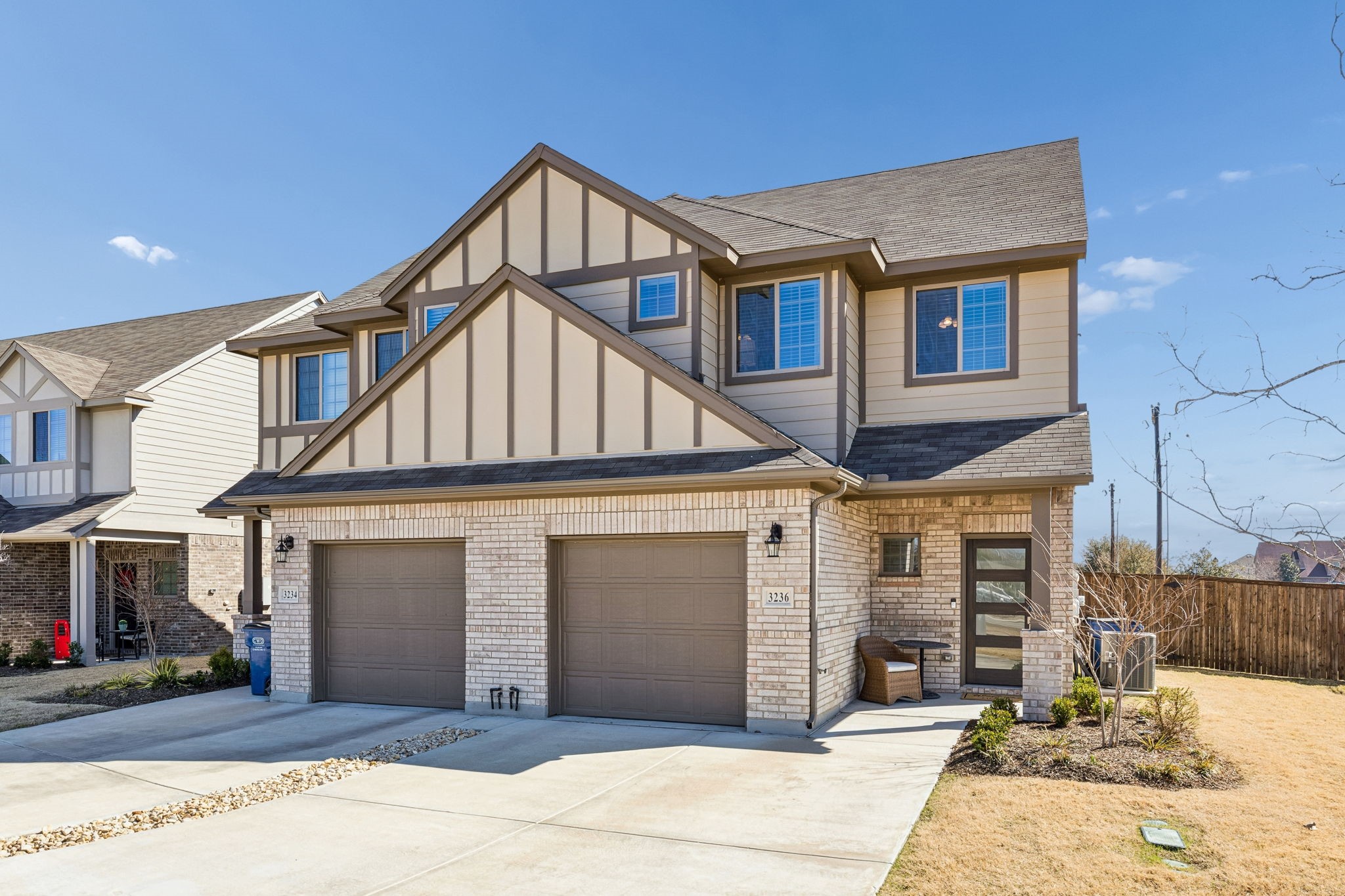 3236 Patrick Street Wylie TX 75098