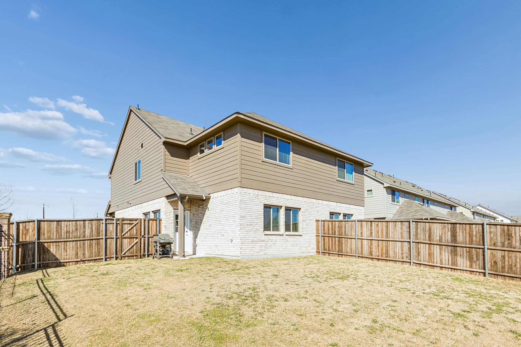 3236 Patrick Street Wylie TX 75098