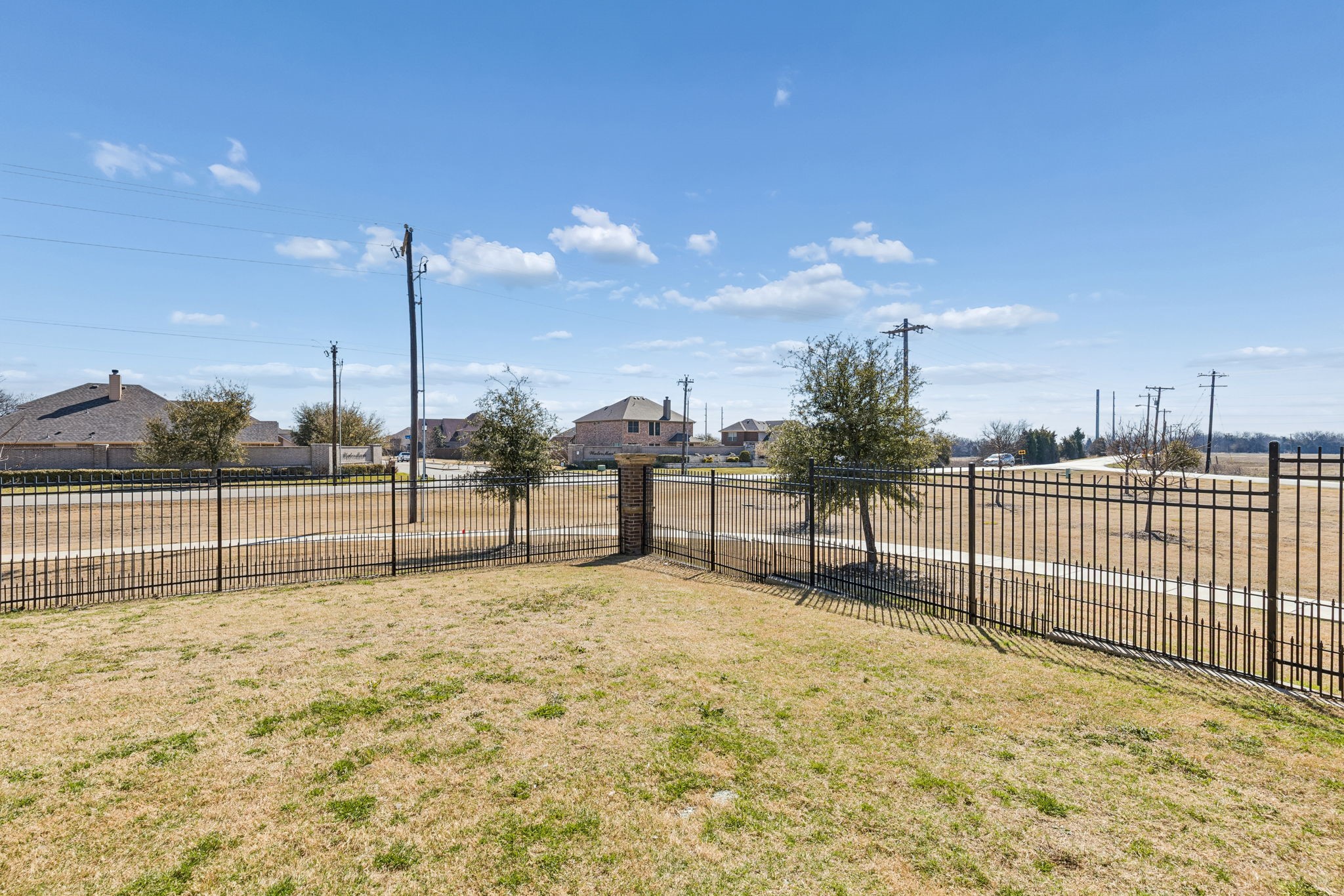 3236 Patrick Street Wylie TX 75098