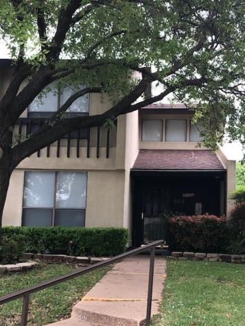 602 Campana Court Irving TX 75061