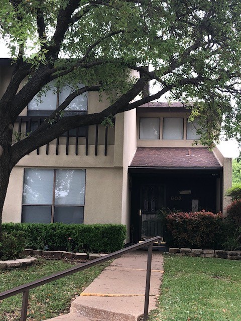 602 Campana Court Irving TX 75061