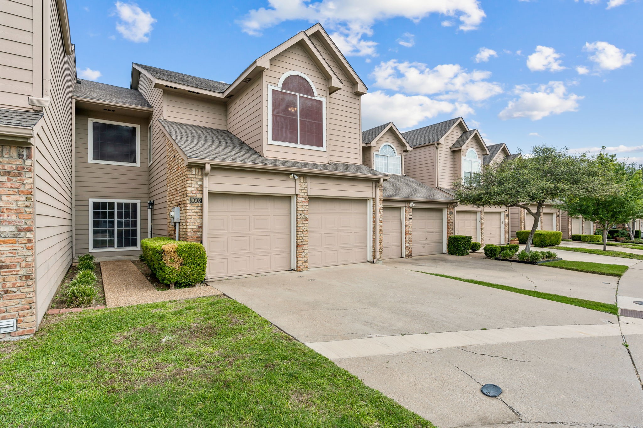 8607 Brittania Court Dallas TX 75243