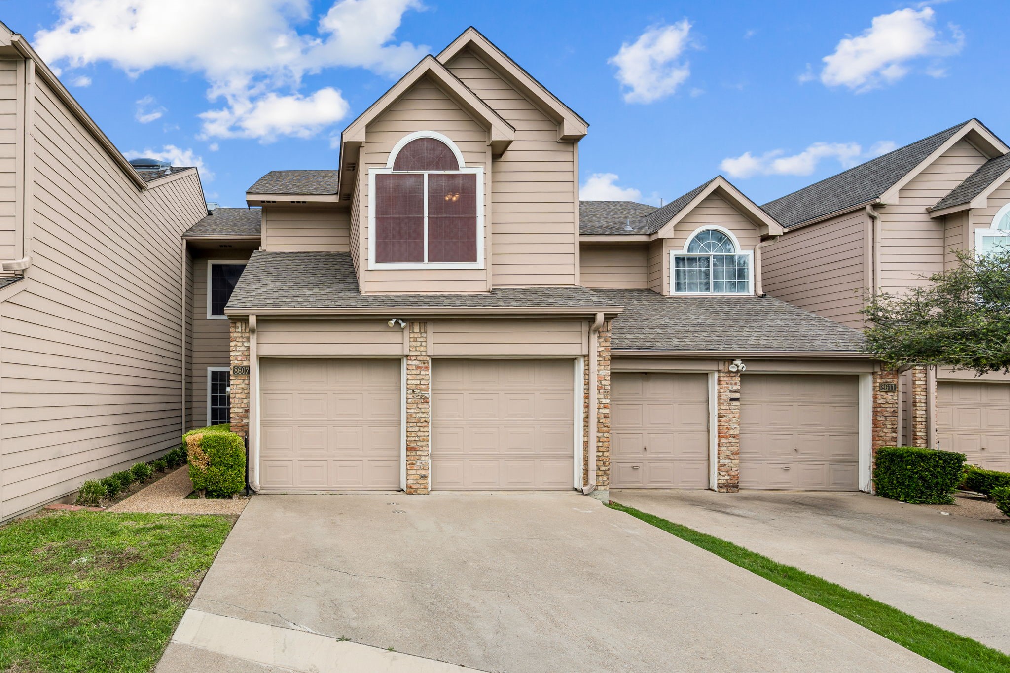 8607 Brittania Court Dallas TX 75243