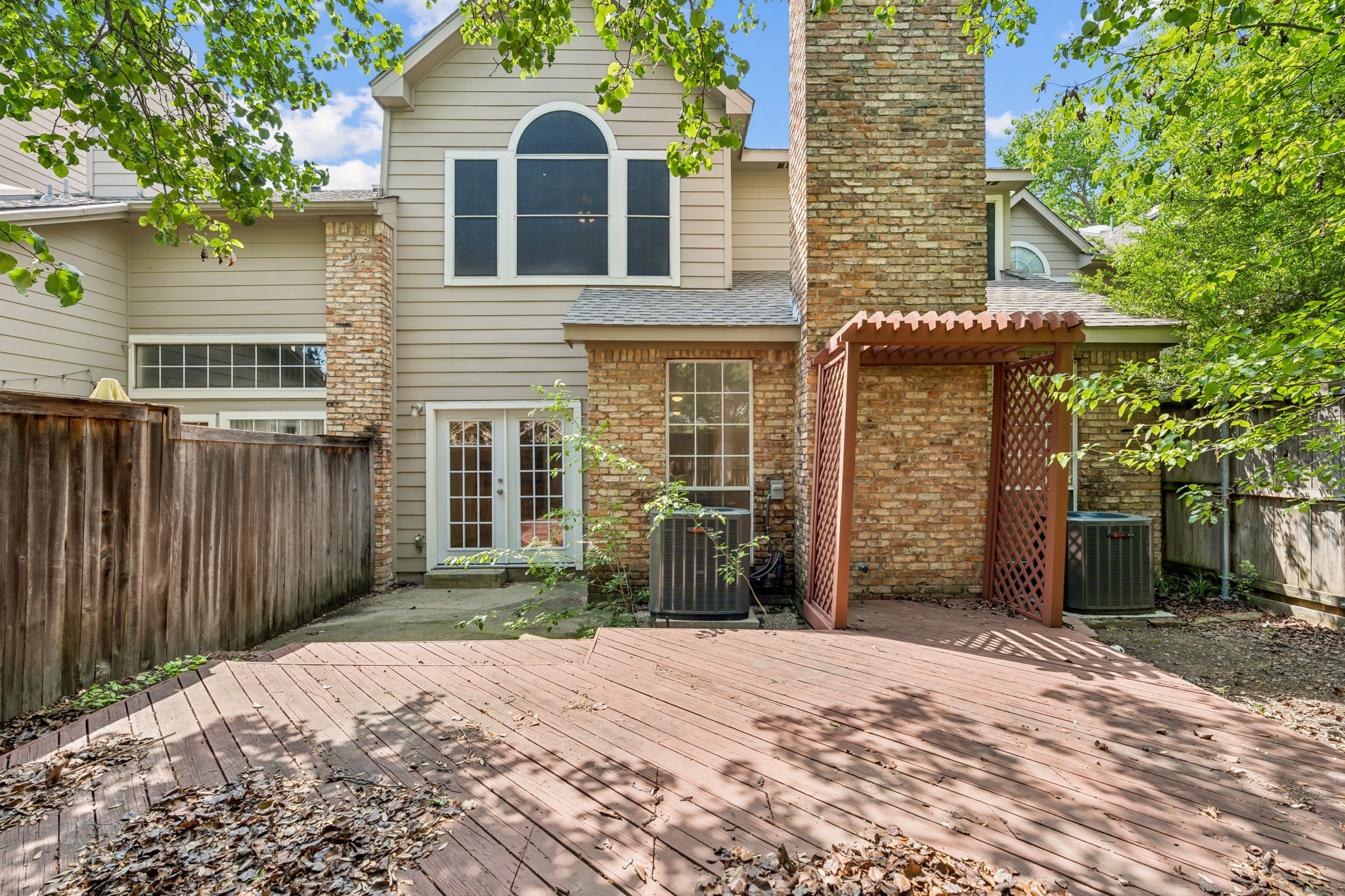 8607 Brittania Court Dallas TX 75243
