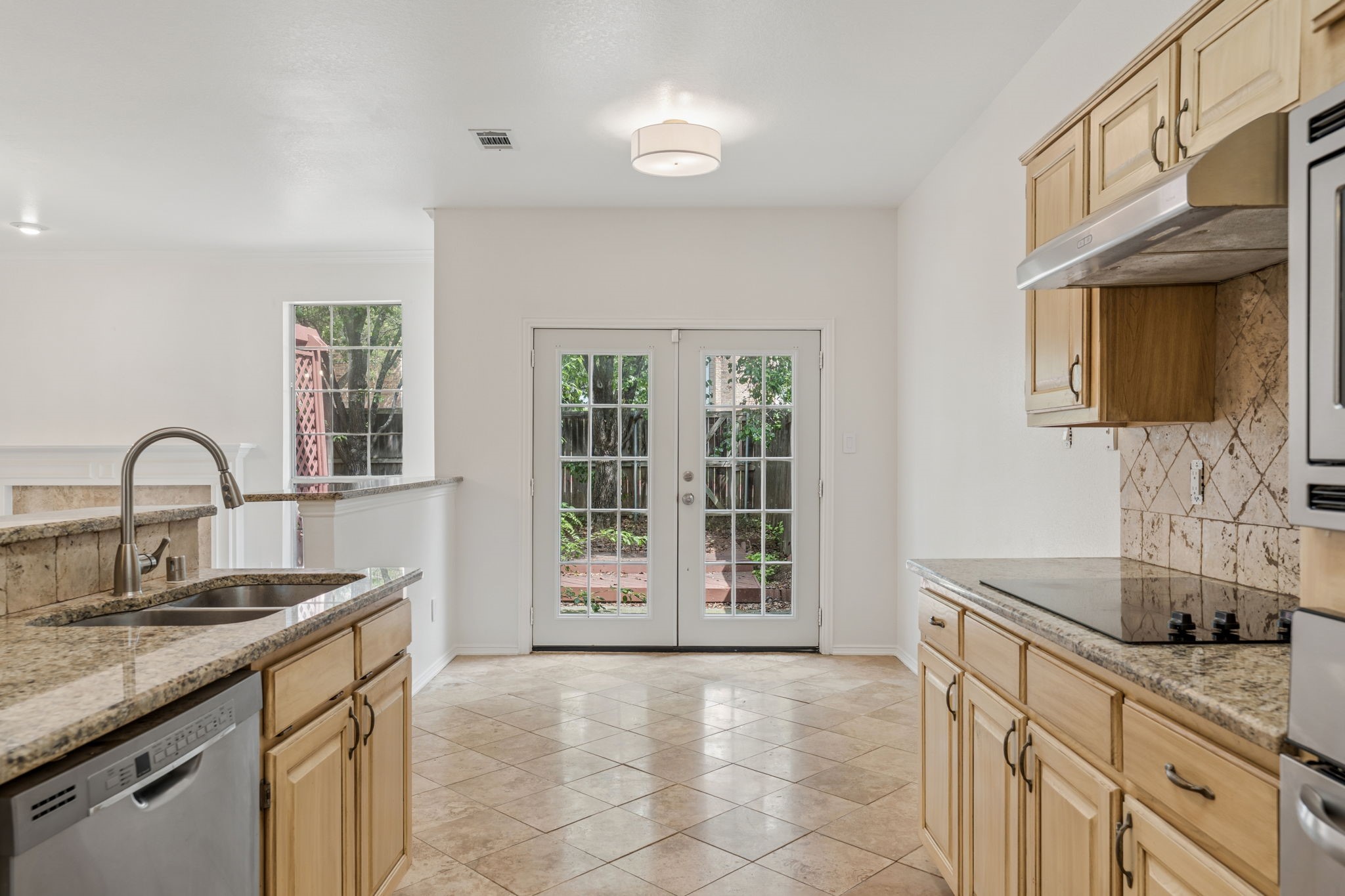 8607 Brittania Court Dallas TX 75243