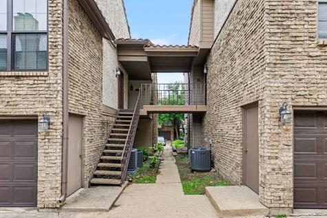 336 Melrose Drive Richardson TX 75080