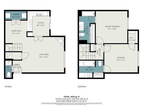 336 Melrose Drive Richardson TX 75080