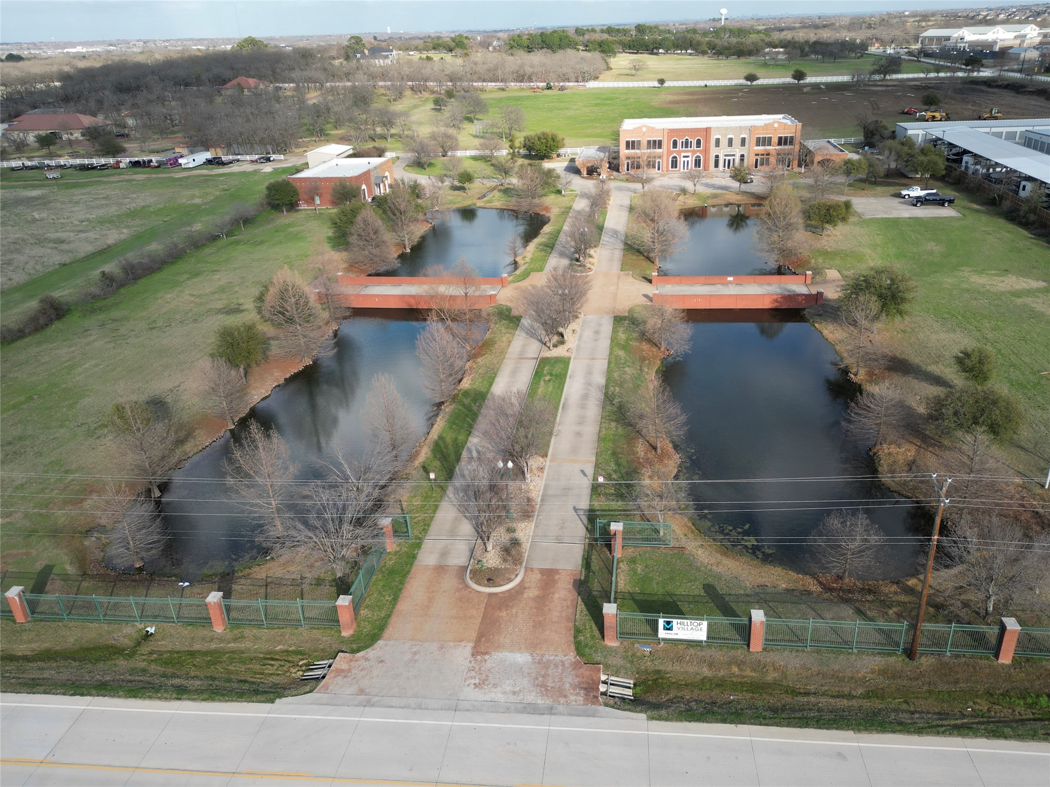 11351 Hilltop #101 Road Argyle TX 76226