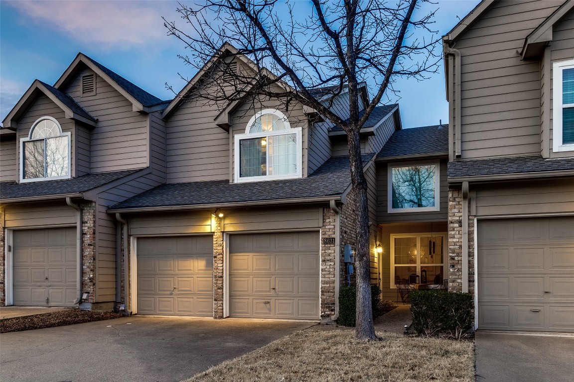 8631 Brittania Court Dallas TX 75243