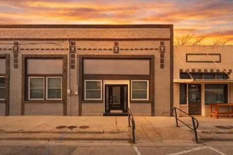 202 N Avenue D Clifton TX 76634
