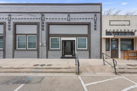 202 N Avenue D Clifton TX 76634