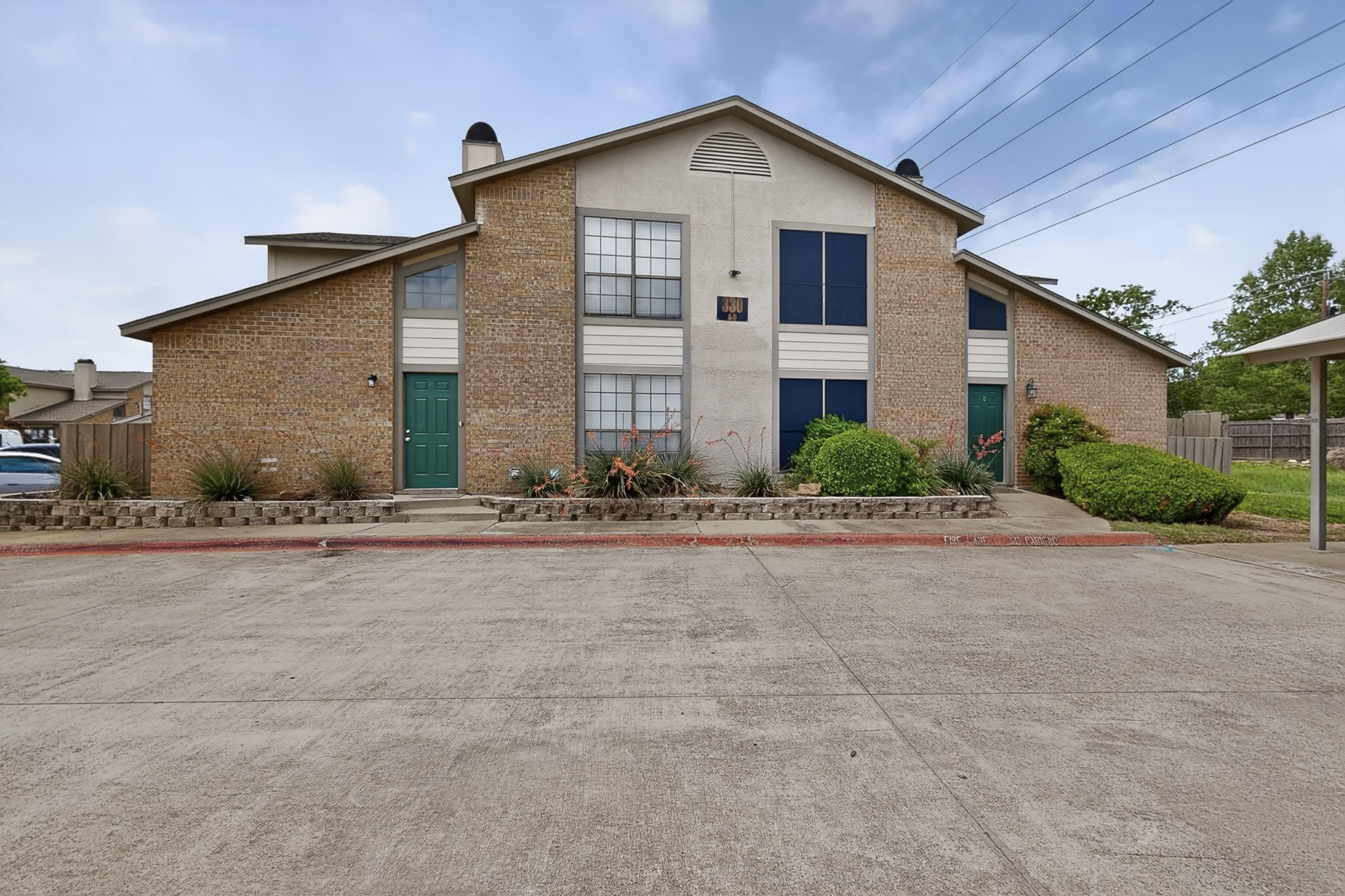 330 W Harwood Road Hurst TX 76054