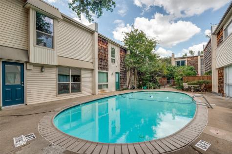 2710 Douglas Avenue Dallas TX 75219
