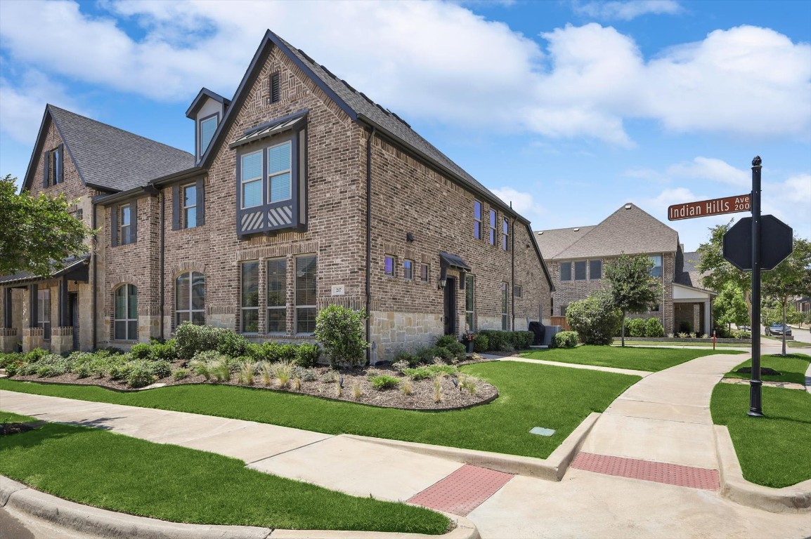 217 Indian Hills Avenue Flower Mound TX 75028