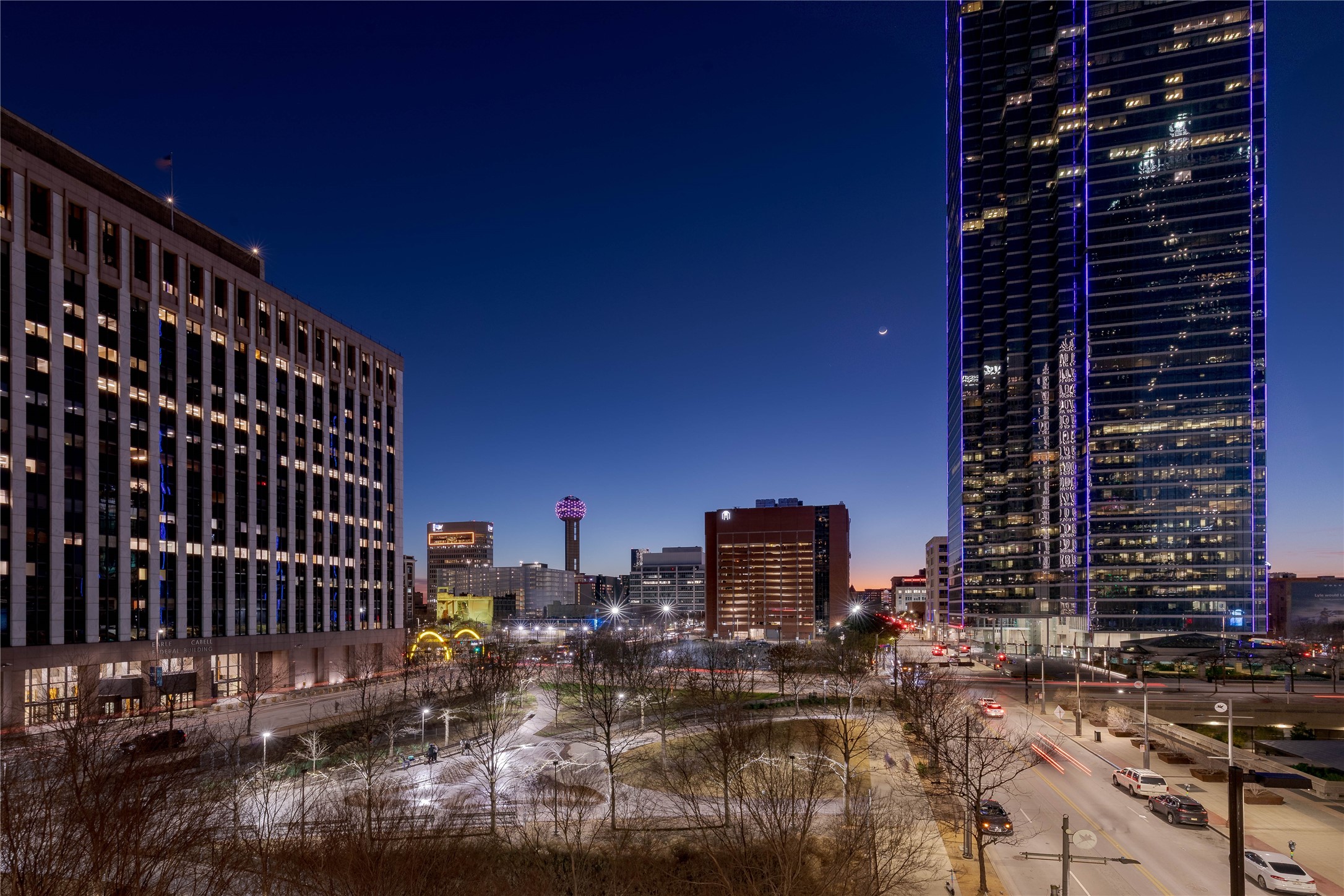 1200 Main Street Dallas TX 75202