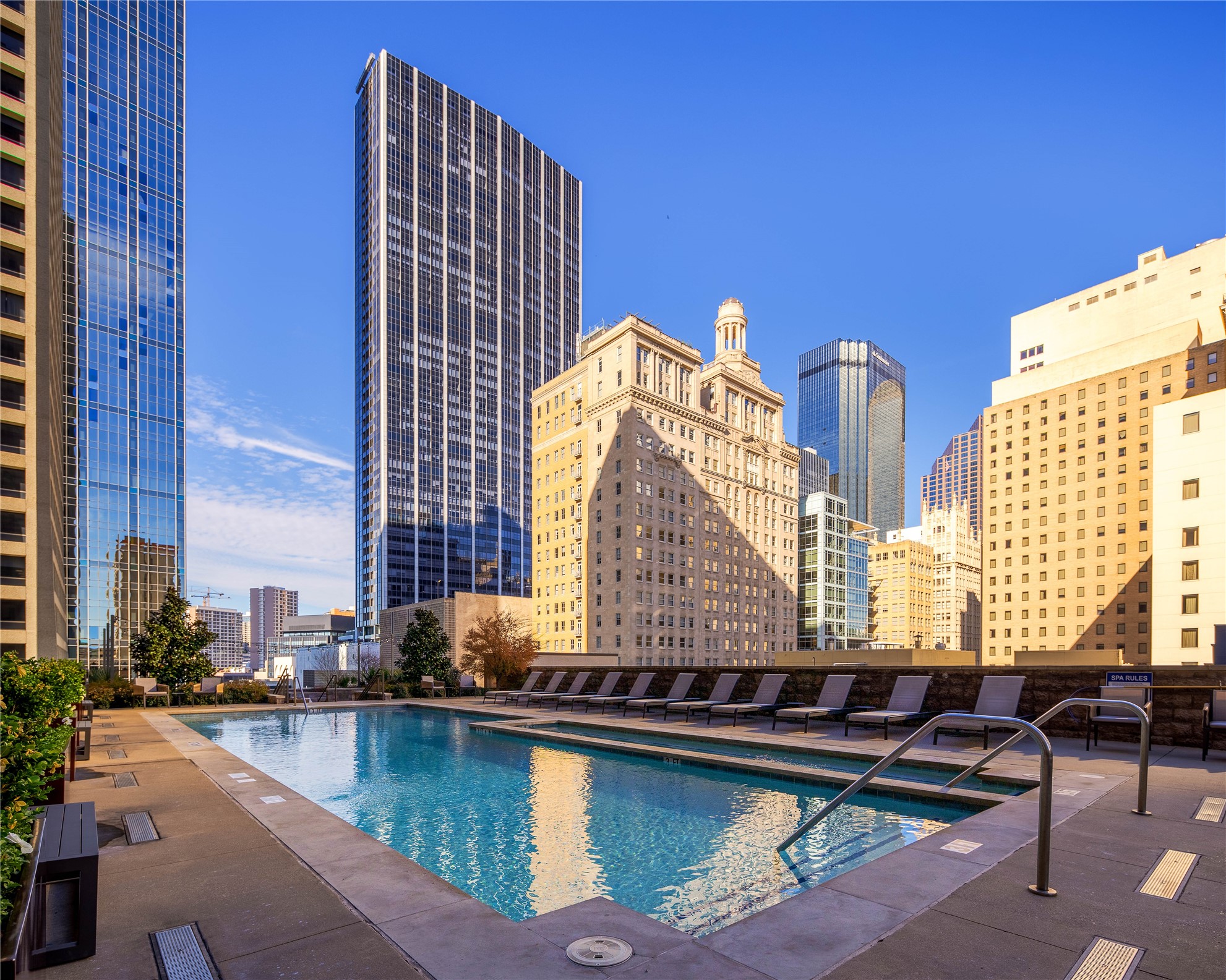 1200 Main Street Dallas TX 75202