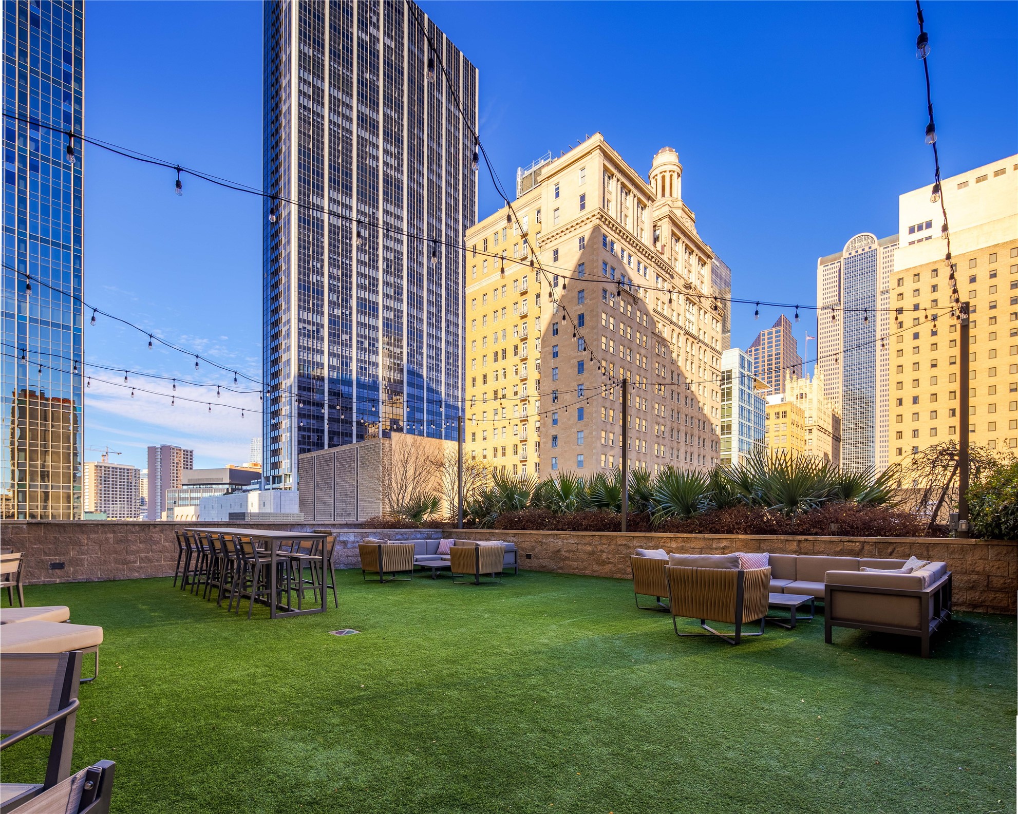 1200 Main Street Dallas TX 75202