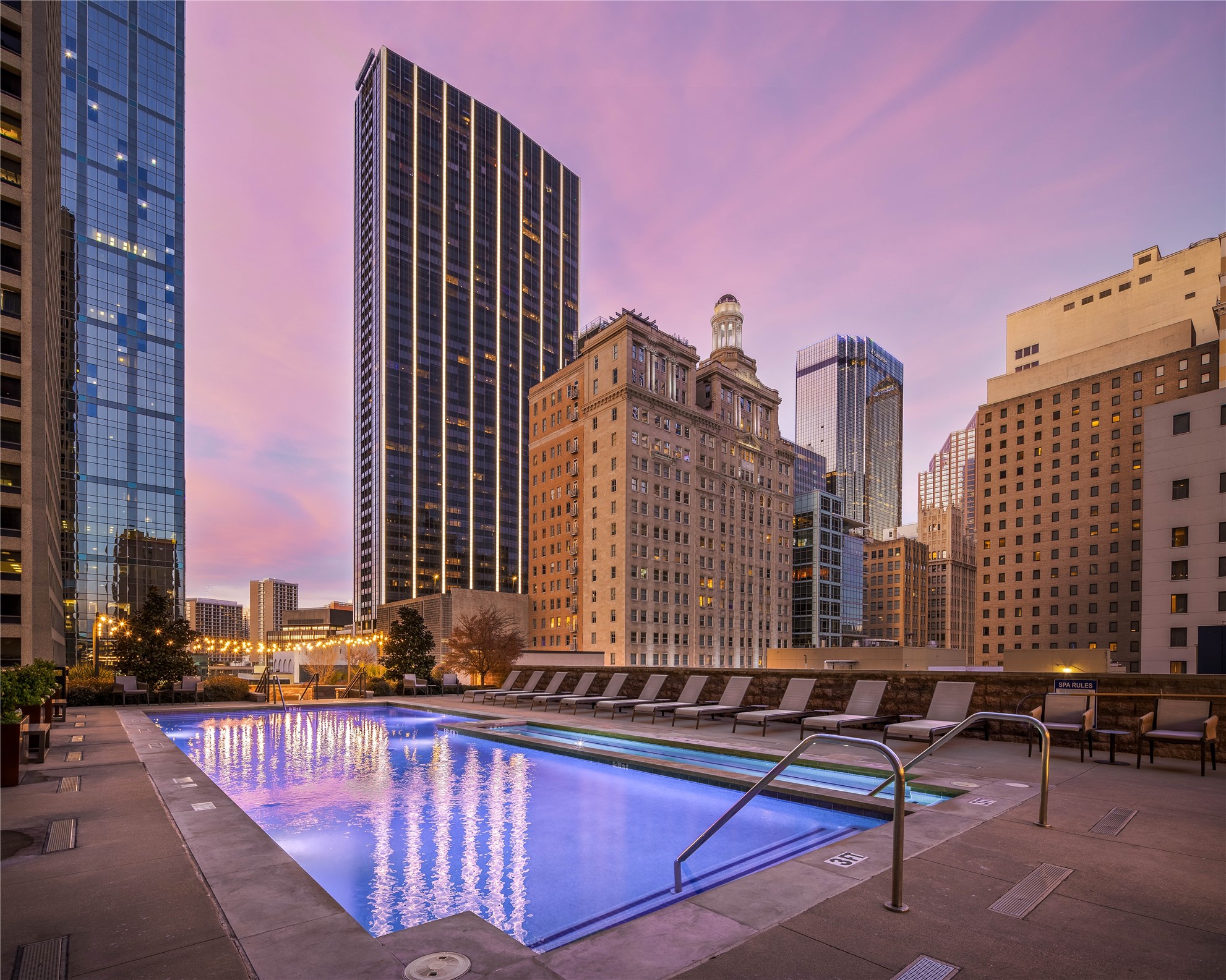 1200 Main Street Dallas TX 75202